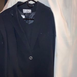 Le suit pant suit set